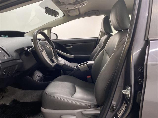 used 2013 Toyota Prius car