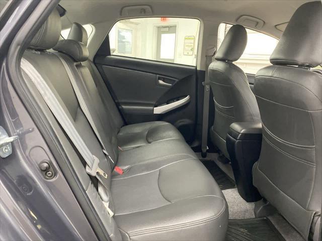 used 2013 Toyota Prius car