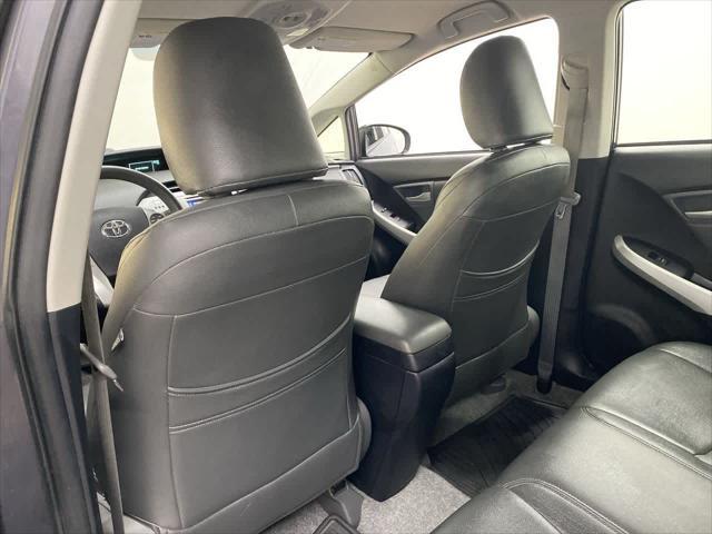 used 2013 Toyota Prius car