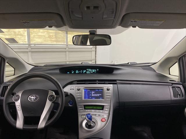 used 2013 Toyota Prius car