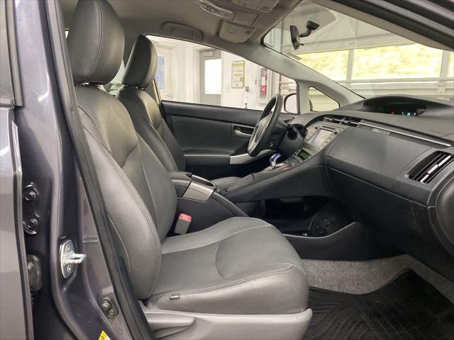 used 2013 Toyota Prius car