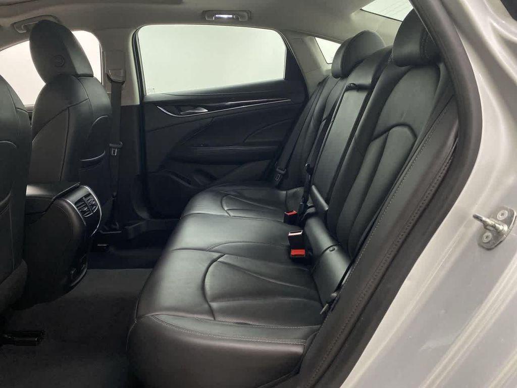 used 2018 Buick LaCrosse car, priced at $16,990
