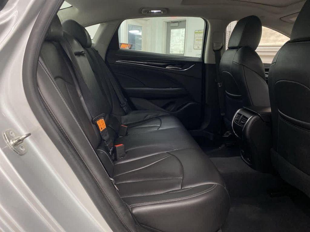 used 2018 Buick LaCrosse car, priced at $16,990