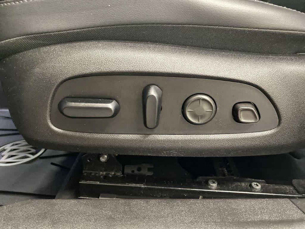 used 2018 Buick LaCrosse car, priced at $16,990