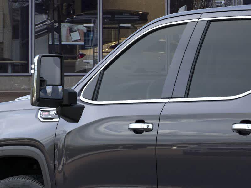 new 2026 GMC Sierra 1500 car, priced at $63,780