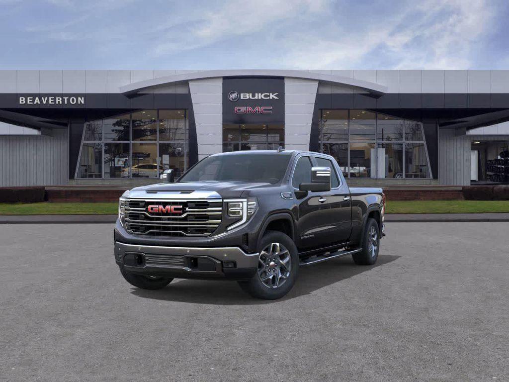 new 2026 GMC Sierra 1500 car, priced at $63,780