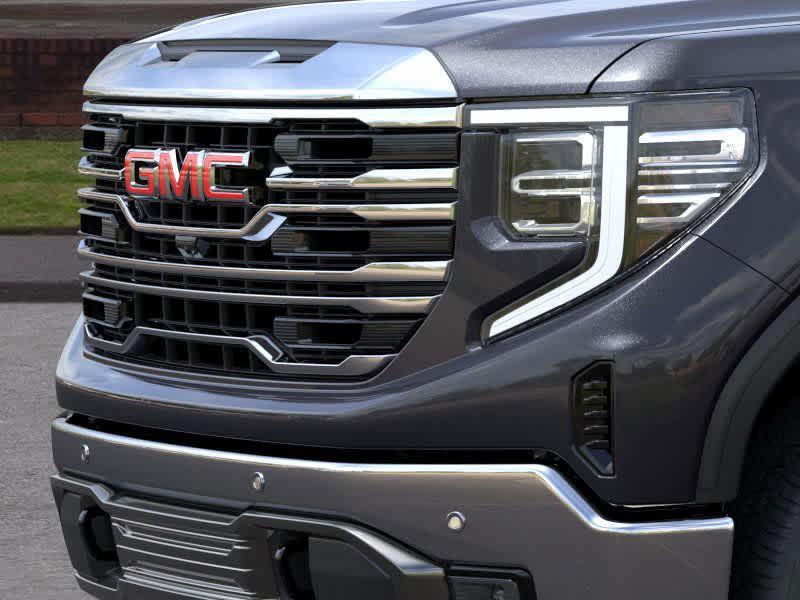 new 2026 GMC Sierra 1500 car, priced at $63,780