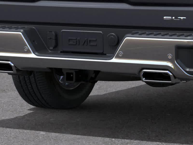 new 2026 GMC Sierra 1500 car, priced at $63,780