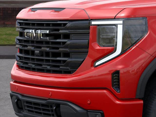 new 2025 GMC Sierra 1500 car, priced at $60,345