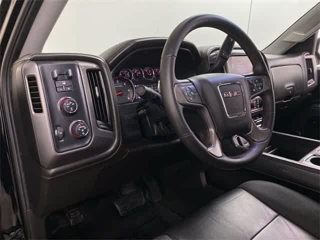 used 2015 GMC Sierra 1500 car, priced at $26,990