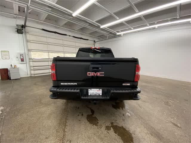 used 2015 GMC Sierra 1500 car, priced at $26,990