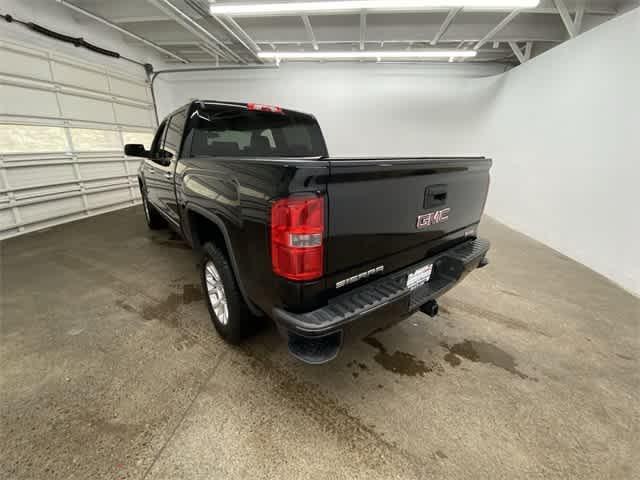 used 2015 GMC Sierra 1500 car, priced at $26,990