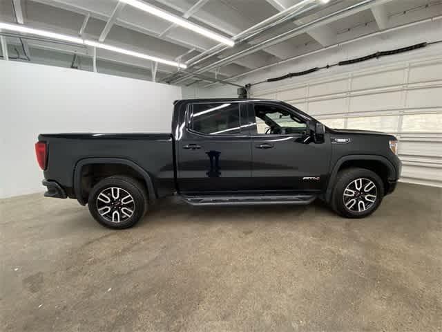 used 2020 GMC Sierra 1500 car, priced at $39,490