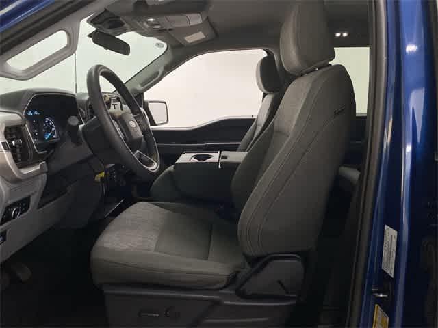 used 2023 Ford F-150 car, priced at $37,990