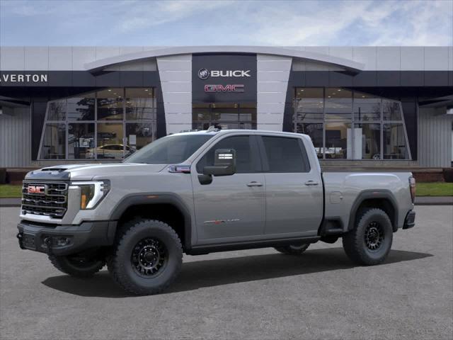 new 2025 GMC Sierra 2500 car, priced at $105,630