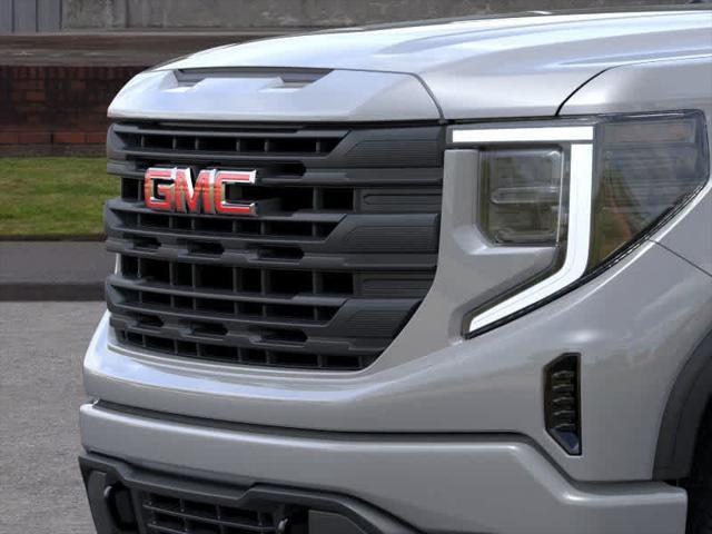 new 2024 GMC Sierra 1500 car, priced at $41,280