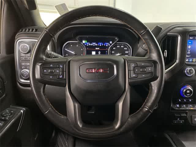 used 2020 GMC Sierra 2500 car, priced at $59,990