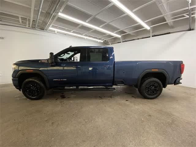 used 2020 GMC Sierra 2500 car, priced at $59,990