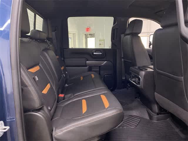 used 2020 GMC Sierra 2500 car, priced at $59,990