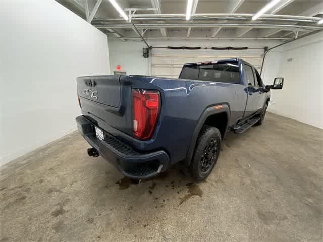 used 2020 GMC Sierra 2500 car, priced at $59,990