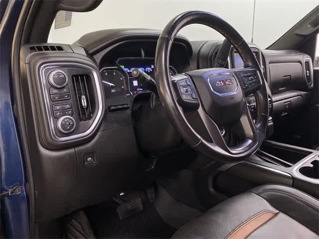 used 2020 GMC Sierra 2500 car, priced at $59,990