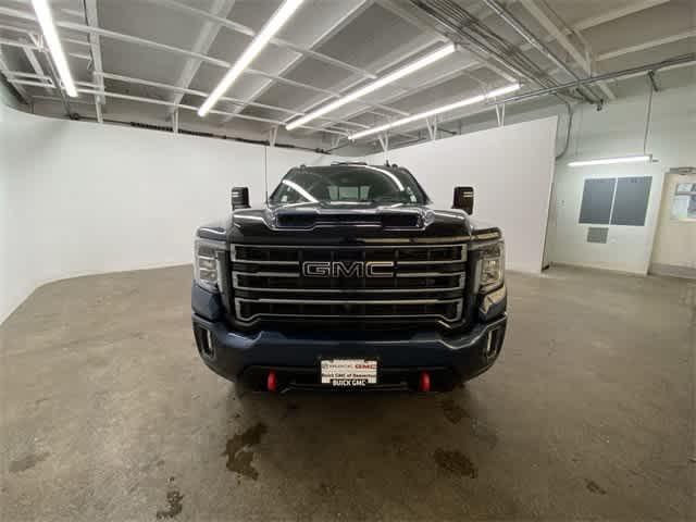 used 2020 GMC Sierra 2500 car, priced at $59,990