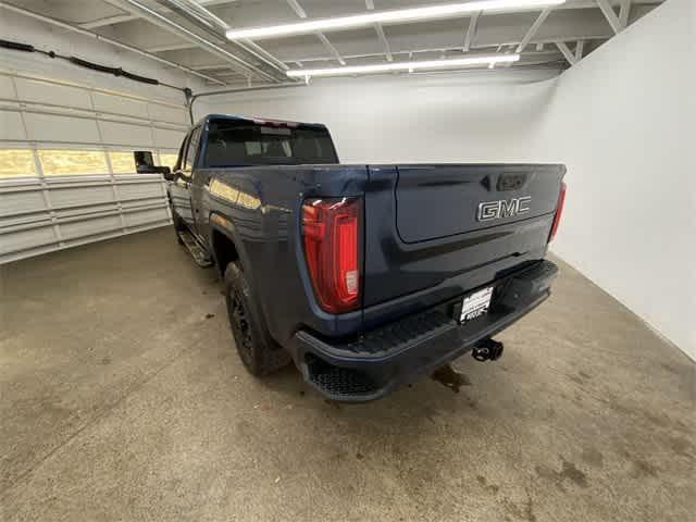 used 2020 GMC Sierra 2500 car, priced at $59,990