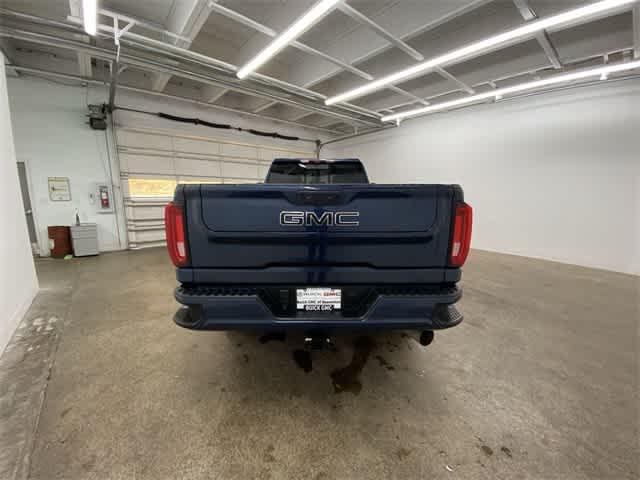 used 2020 GMC Sierra 2500 car, priced at $59,990