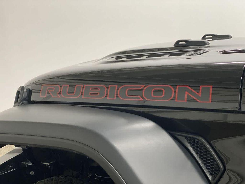 used 2023 Jeep Wrangler car, priced at $32,990