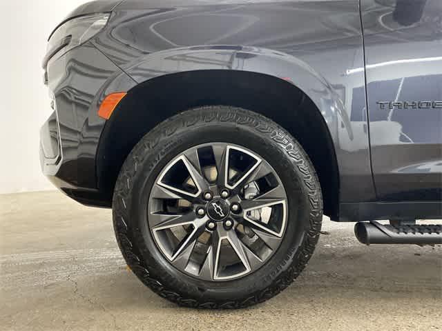 used 2024 Chevrolet Tahoe car, priced at $64,990