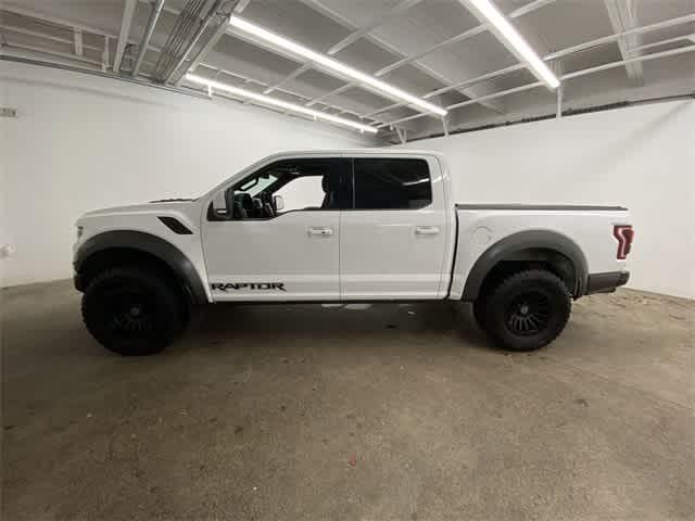 used 2020 Ford F-150 car, priced at $51,990