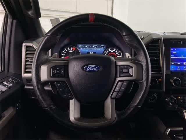 used 2020 Ford F-150 car, priced at $51,990