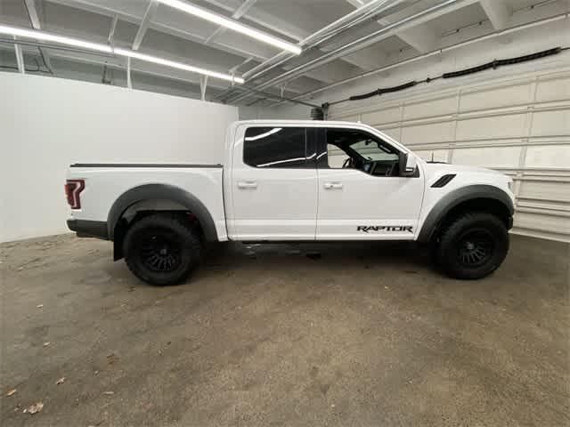 used 2020 Ford F-150 car, priced at $51,990