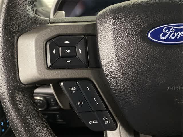 used 2020 Ford F-150 car, priced at $51,990