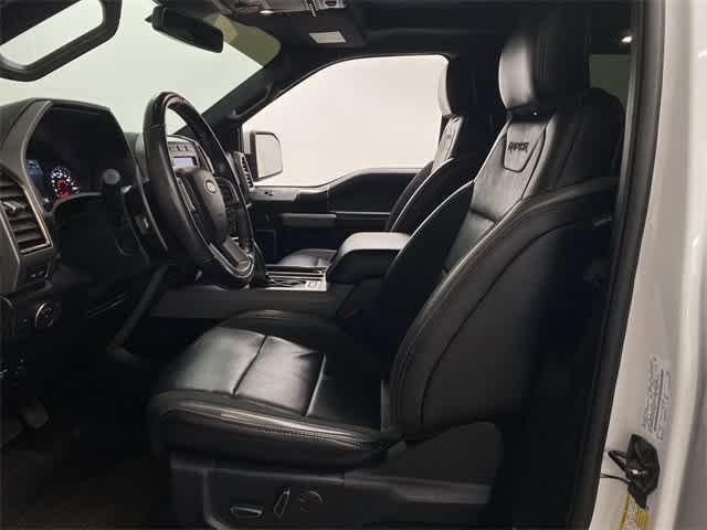 used 2020 Ford F-150 car, priced at $51,990