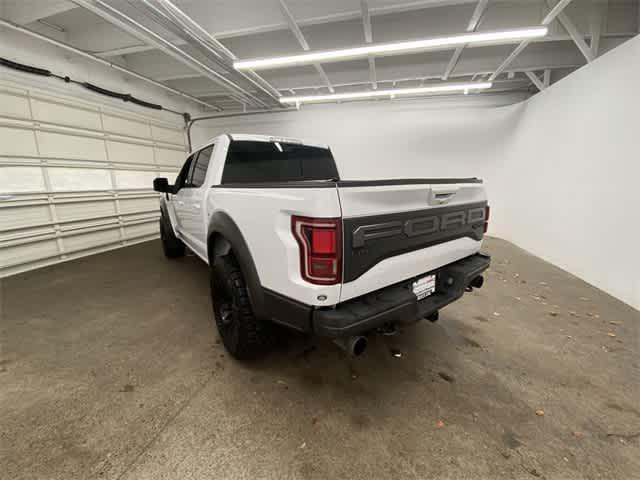 used 2020 Ford F-150 car, priced at $51,990