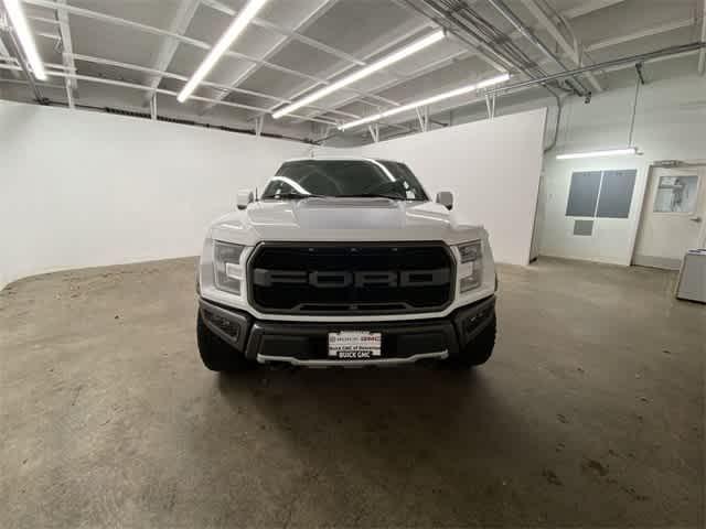 used 2020 Ford F-150 car, priced at $51,990