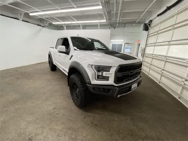 used 2020 Ford F-150 car, priced at $51,990