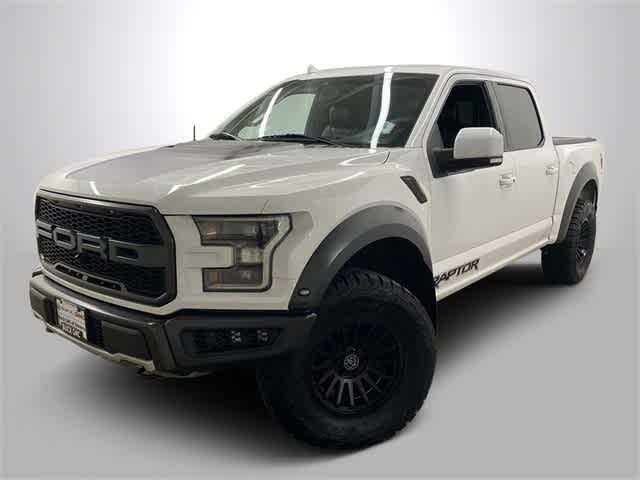 used 2020 Ford F-150 car, priced at $51,990