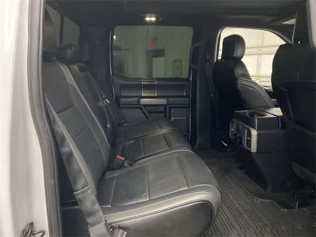 used 2020 Ford F-150 car, priced at $51,990