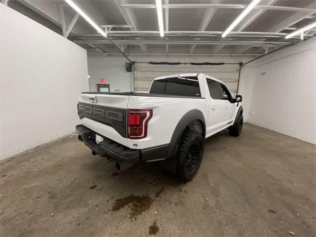 used 2020 Ford F-150 car, priced at $51,990