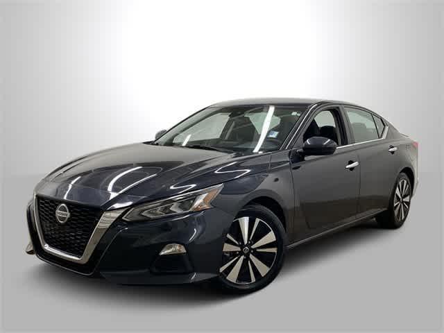 used 2022 Nissan Altima car, priced at $17,490