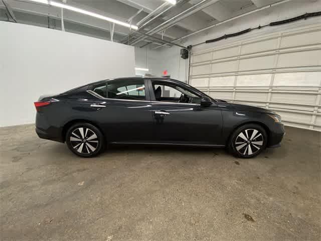 used 2022 Nissan Altima car, priced at $17,490