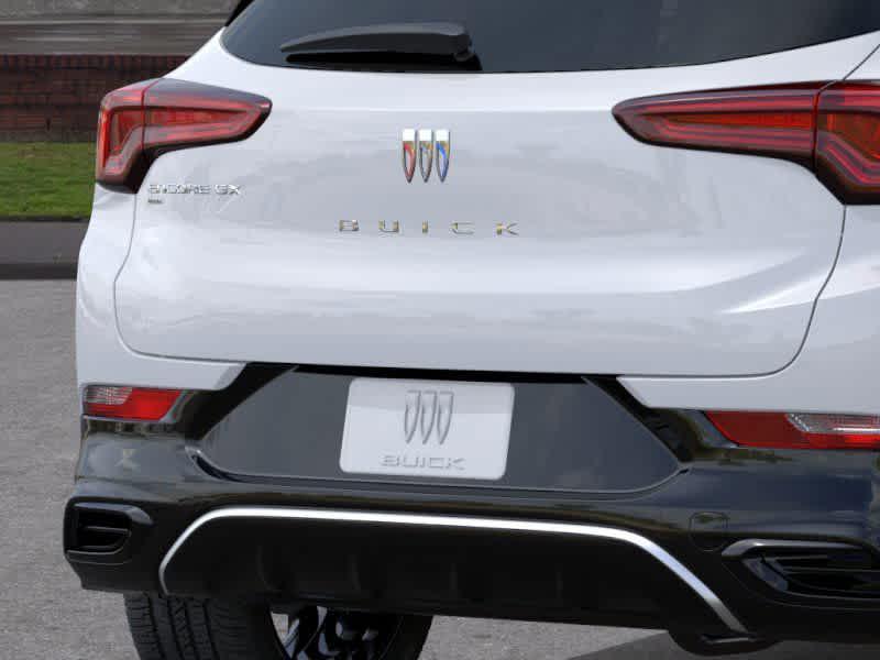 new 2026 Buick Encore GX car, priced at $33,785