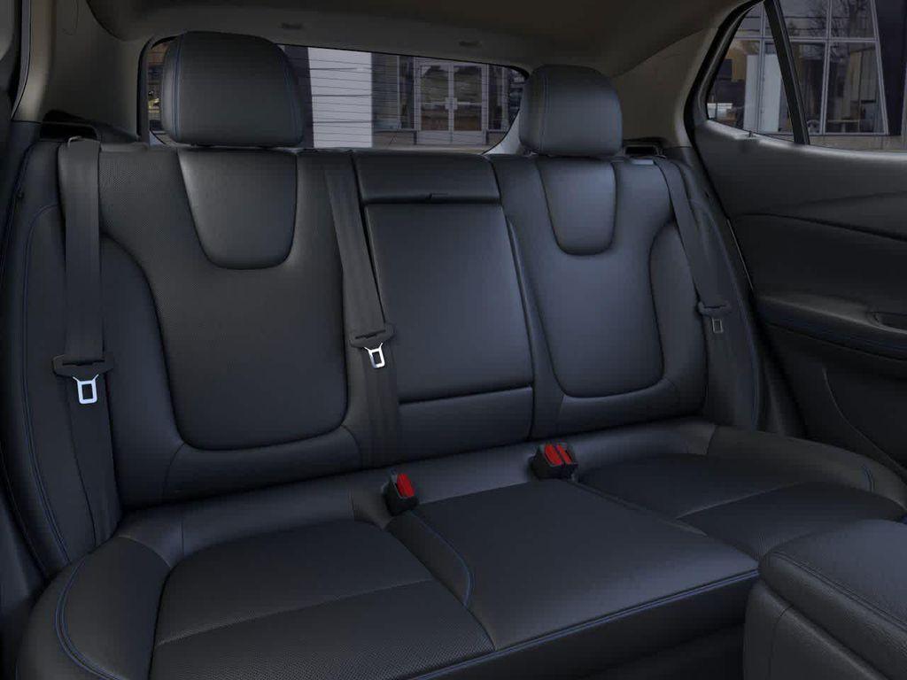 new 2026 Buick Encore GX car, priced at $33,785