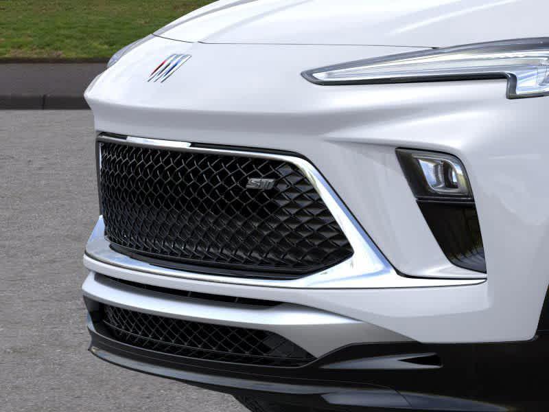 new 2026 Buick Encore GX car, priced at $33,785