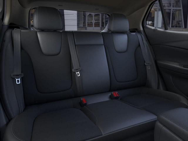 new 2026 Buick Encore GX car, priced at $29,490