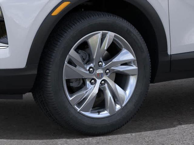 new 2026 Buick Encore GX car, priced at $29,490