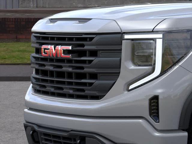 new 2025 GMC Sierra 1500 car, priced at $42,765