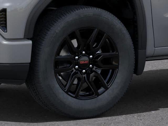 new 2025 GMC Sierra 1500 car, priced at $42,765